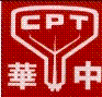 Manufacture Logo for CHUNGHWA PICTURE TUBES